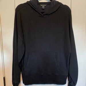 Athleta Hooded Sweatshirt